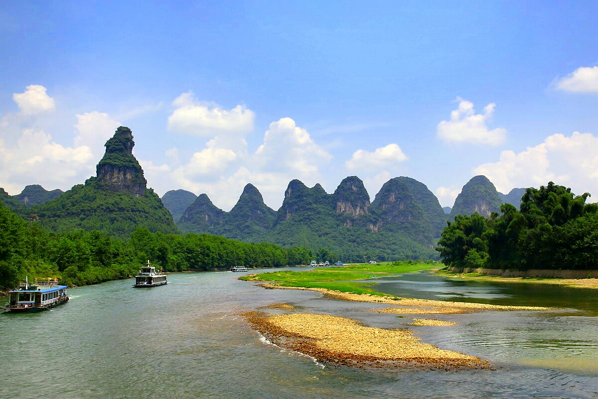 QUẾ LÂM - DƯƠNG SÓC 5N4D (V)